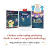 Osmo Reading Adventure Lector emergente para iPad_2