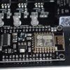 ElectronicNuts Controlador de señal de tráfico WiFi de 3_3