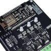ElectronicNuts Controlador de señal de tráfico WiFi de 3_2