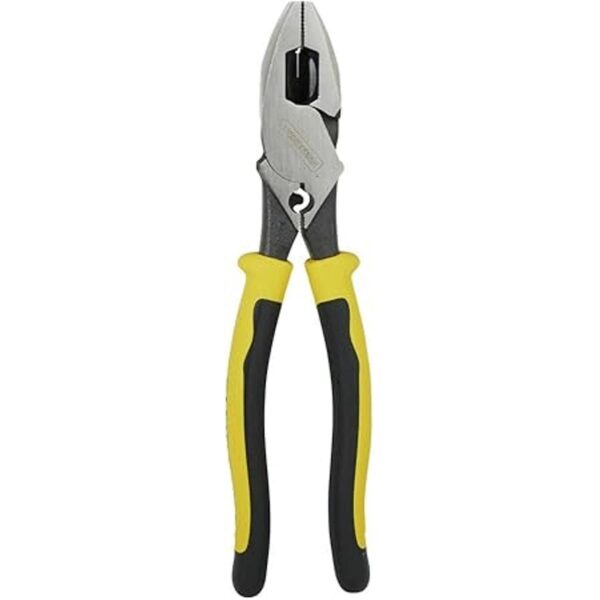 Klein Tools Alicates de corte lateral de alto grado_5