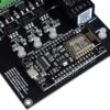 ElectronicNuts Controlador de señal de tráfico WiFi de 3_6