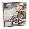 Juego de mesa Imperial Assault TwinShadows expansión_2