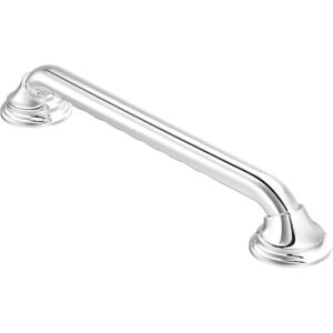 Moen LR8716D3GCH Home Care Barra de agarre de 16_1