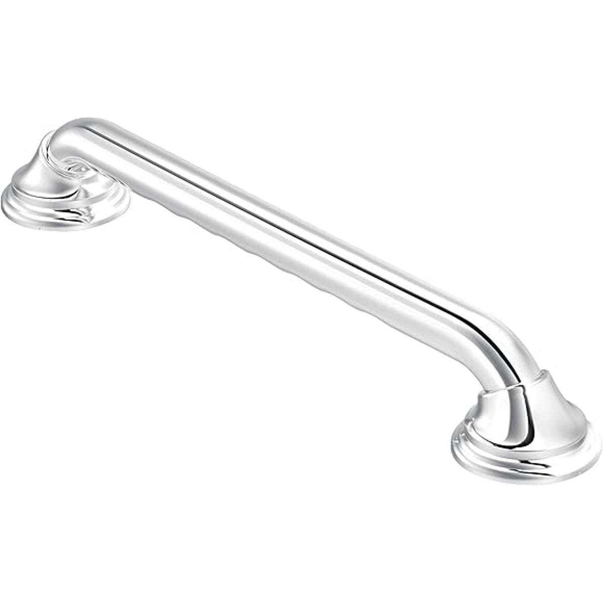 Moen LR8716D3GCH Home Care Barra de agarre de 16