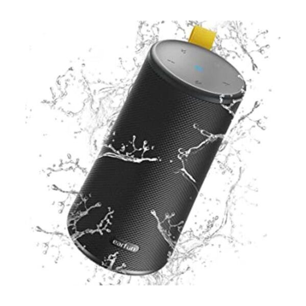 EarFun UBOOM Altavoz Bluetooth sonido estéreo de 24 W_1