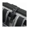 Justzon Mochila de herramientas con compartimento para