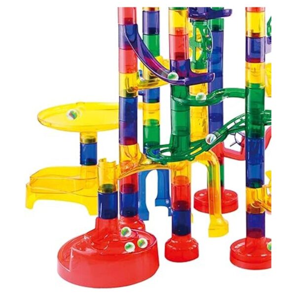 JOYIN Juego de 207 piezas de juguetes de primera calidad_5