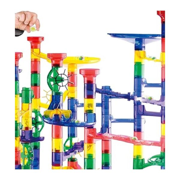 JOYIN Juego de 207 piezas de juguetes de primera calidad_4