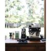 Distribuidor y manipulación de café de 2.303 in Nivelador_5