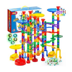 JOYIN Juego de 207 piezas de juguetes de primera calidad_1