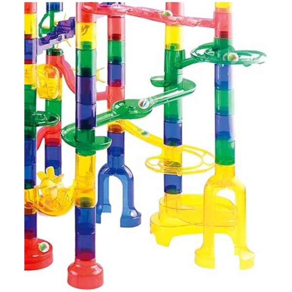 JOYIN Juego de 207 piezas de juguetes de primera calidad_6