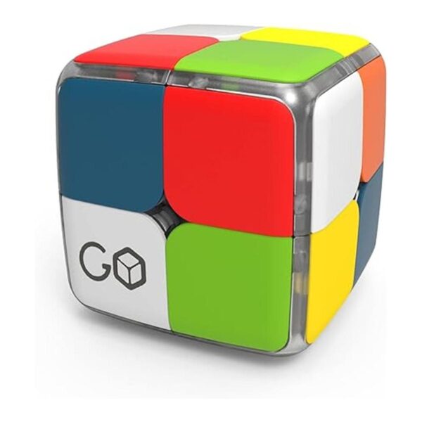 GoCube 2 x 2 El primer cubo conectado de 2 x 2 que te_2