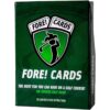 Fore Cards Paquete de juego 3 juegos de golf en el_2