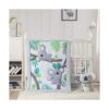 La Premura Baby Koala Nursery Crib Bedding Set 3 Piece_1