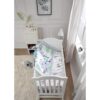 La Premura Baby Koala Nursery Crib Bedding Set 3 Piece_3