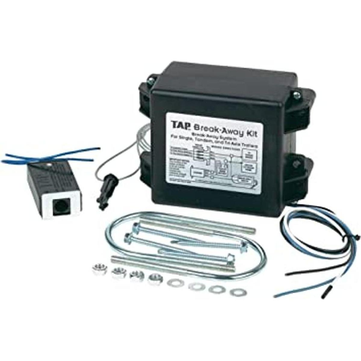 Hopkins 20001 kit de escapada tradicional