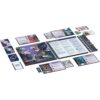 Juego de mesa de Fables rellenas Oh Brother Juego de_4