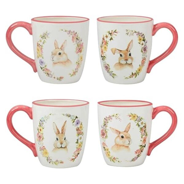 Certified International Easter Garden Tazas de 20 onzas_1