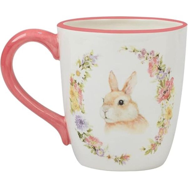 Certified International Easter Garden Tazas de 20 onzas_2