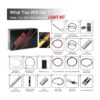 LMTIC Kit de iluminación de control remoto para Lego_3
