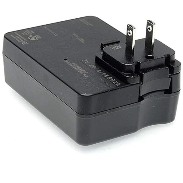 Fujifilm BCW126S Cargador de batería para NPW126S color_3