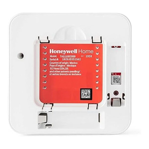 Honeywell TH1110D2009 T1 Pro Bomba de calor termostato no_2
