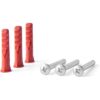 Honeywell TH1110D2009 T1 Pro Bomba de calor termostato no_3