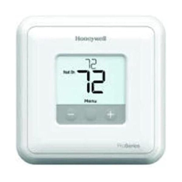 Honeywell TH1110D2009 T1 Pro Bomba de calor termostato no_1