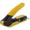 Klein Tools 80017 Juego de herramientas de engarzadora de_4