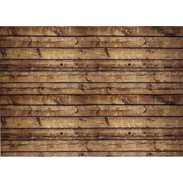 LFEEY Fondos de madera rústica de 12 x 8 pies para