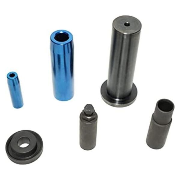 Compatible con Ford Fiesta Focus BMax EcoSport DPS6_1