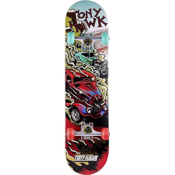 Tony Hawk 31 Inch Skateboard Tony Hawk Signature Series_1