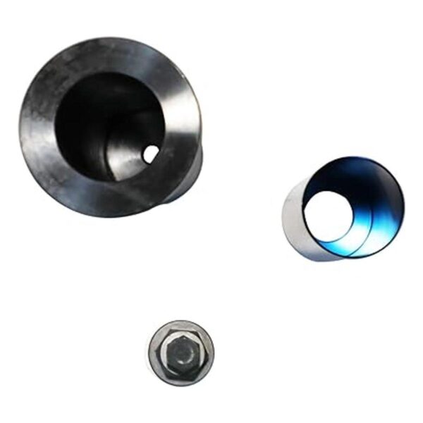 Compatible con Ford Fiesta Focus BMax EcoSport DPS6_2