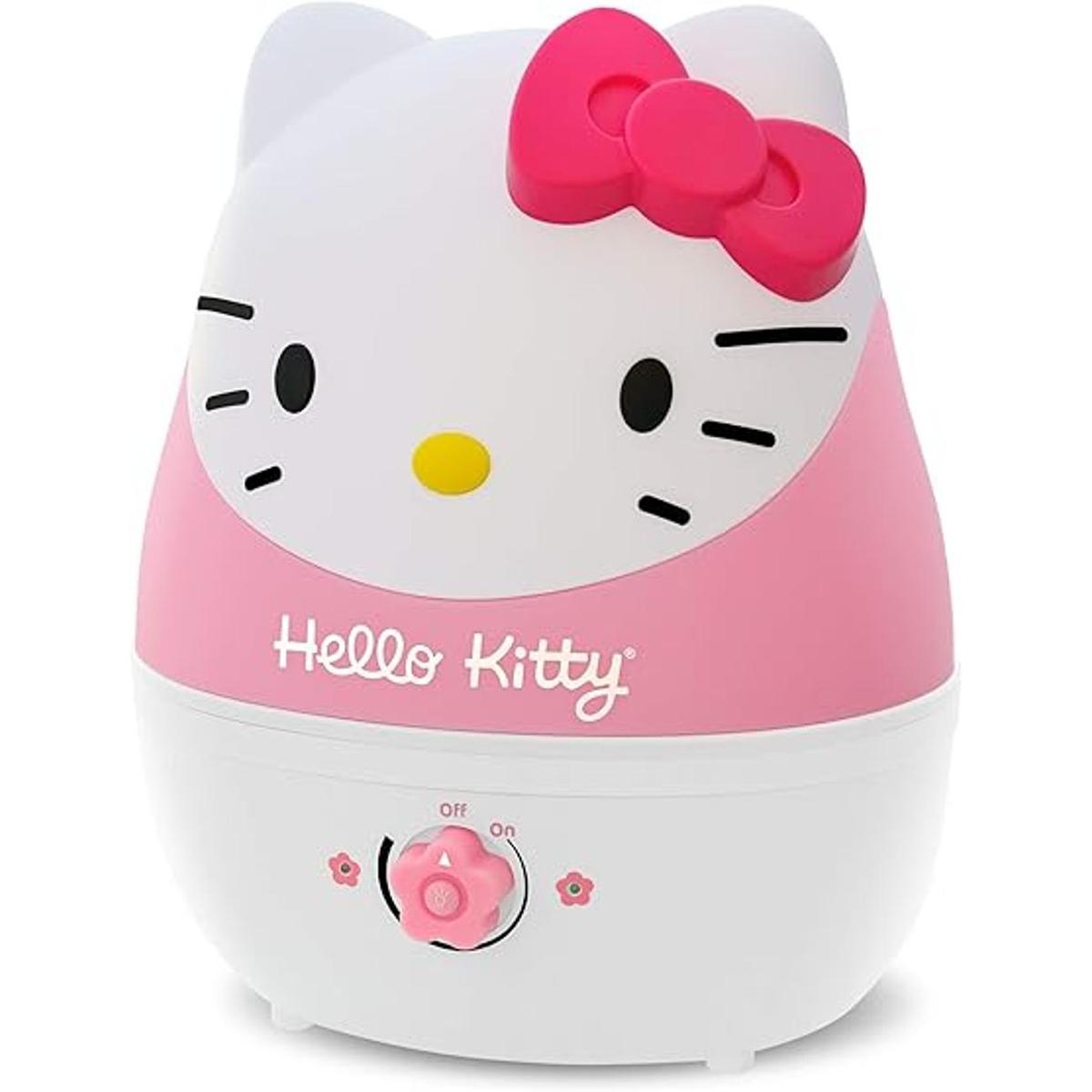 Crane Cool Mist Hello Kitty