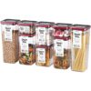 Neoflam Smart Seal Recipiente hermético para despensa de_1