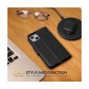 Dreem Fibonacci Funda tipo cartera 2 en 1 para Apple_5
