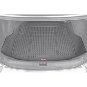 Motor Trend DB220B2 Revestimiento de goma FelxTough de_1
