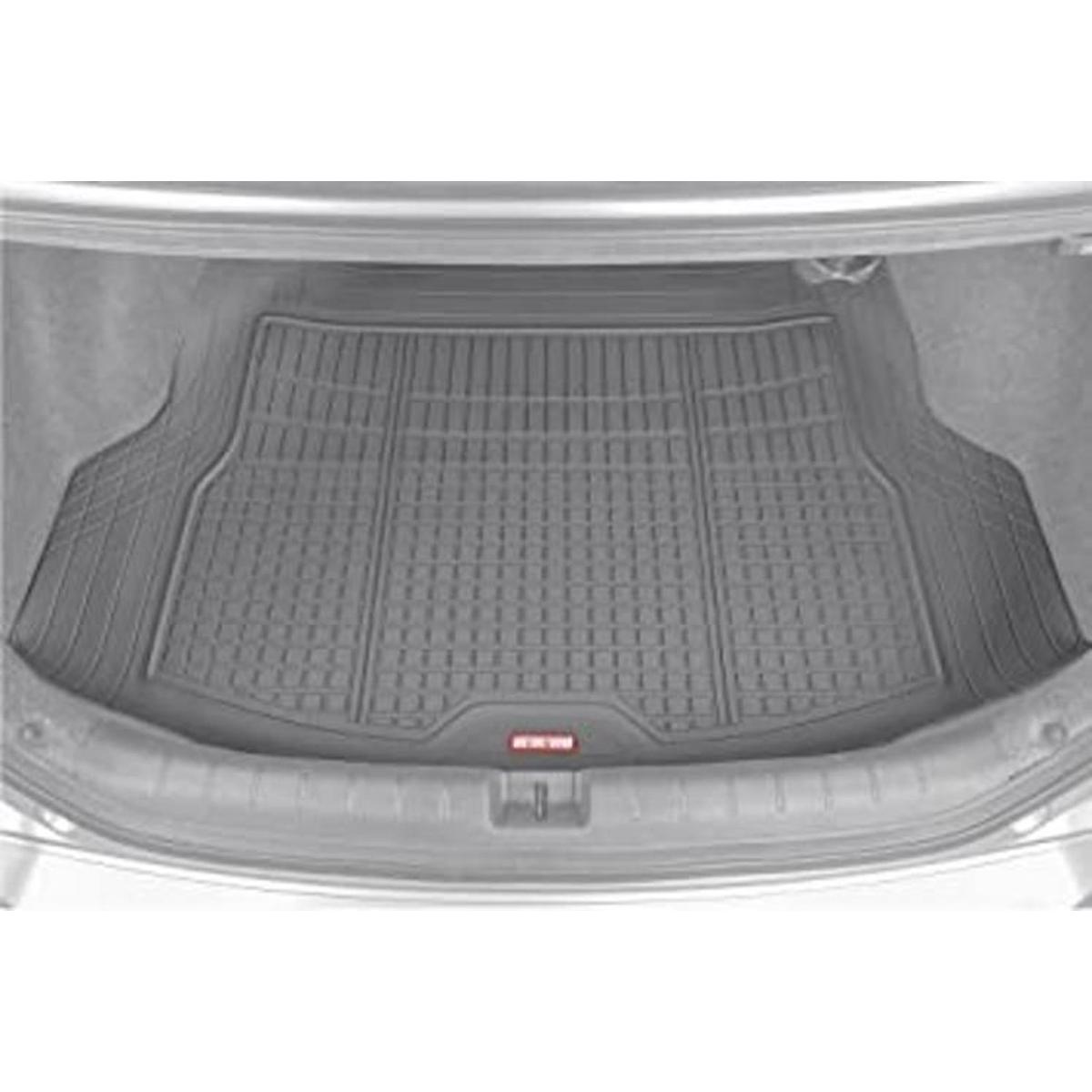 Motor Trend DB220B2 Revestimiento de goma FelxTough de