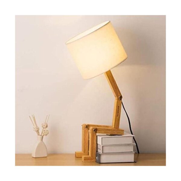 HAITRAL Bonita lámpara de escritorio lámpara de mesa_1