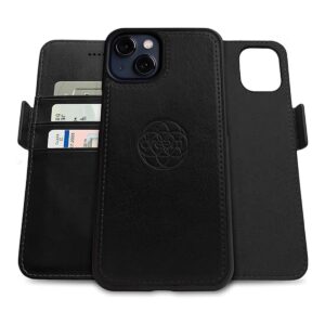 Dreem Fibonacci Funda tipo cartera 2 en 1 para Apple_1