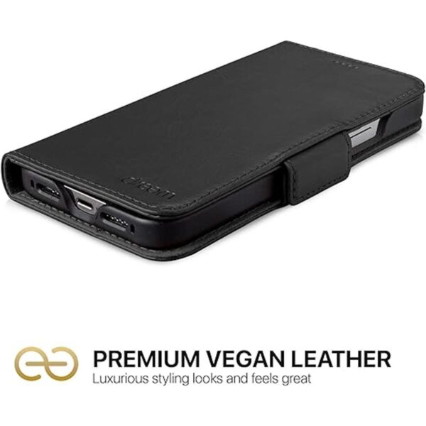 Dreem Fibonacci Funda tipo cartera 2 en 1 para Apple_4