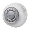 Honeywell YCT87N1006U termostato redondo fríocalor de_3