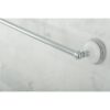 Kingston Brass BA1111C Victorian Toallero 24.0 in_2