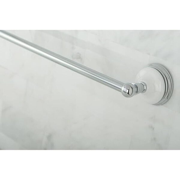 Kingston Brass BA1111C Victorian Toallero 24.0 in_2