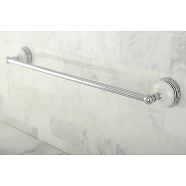 Kingston Brass BA1111C Victorian Toallero 24.0 in_4