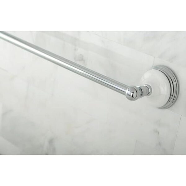 Kingston Brass BA1111C Victorian Toallero 24.0 in_3