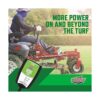 Interstate Batteries Cargador automático de batería 12V_2