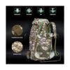 HongXingHai Mochila de senderismo para campamento de 100_5
