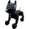 LEXiBOOK Power Puppy My Smart Robot Dog Robot_4