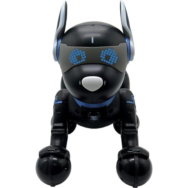 LEXiBOOK Power Puppy My Smart Robot Dog Robot_2